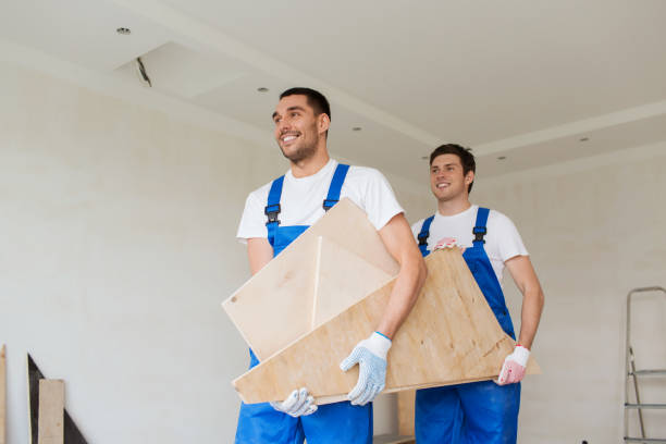 Best Carpet Removal and Disposal  in Bloomingdale, NJ