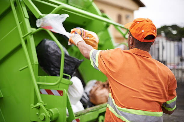 Best Construction Debris Removal  in Bloomingdale, NJ
