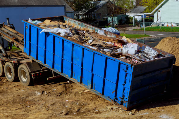 Best Hot Tub Removal  in Bloomingdale, NJ
