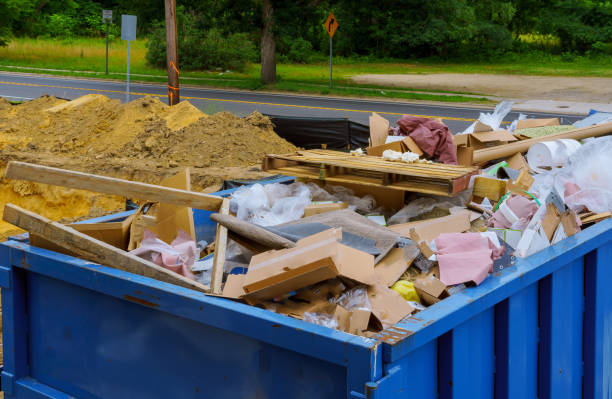Best Yard Waste Removal  in Bloomingdale, NJ